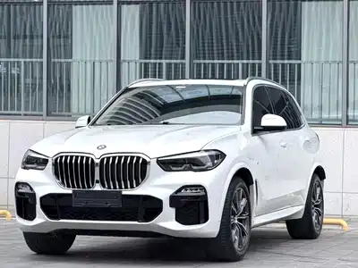 BMW X5 (Import) 2020