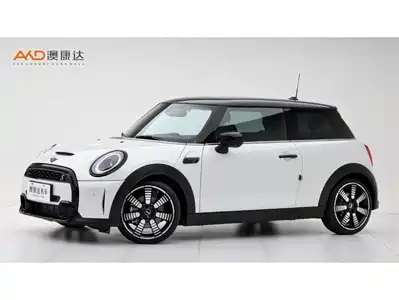MINI MINI 2024