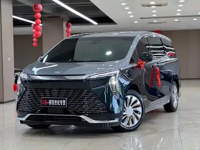 Buick Century 2025