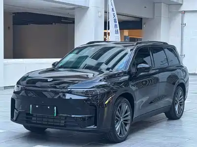 Leapmotor C16 2025