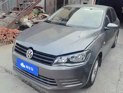 Volkswagen Jetta 2015