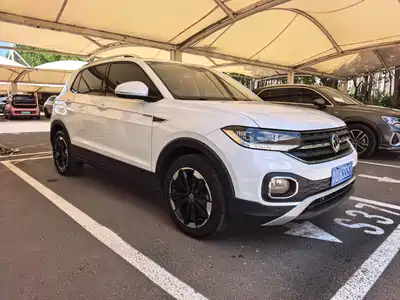 Volkswagen Tanying 2022