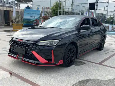 Dongfeng Aeolus Yixuan MAX 2022