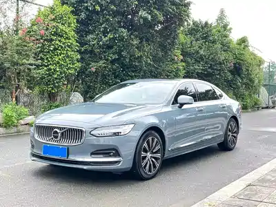 Volvo S90 2020