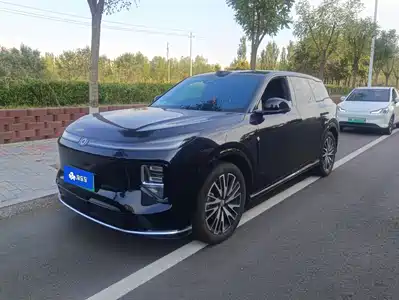 Changan Qiyuan Q07 2026
