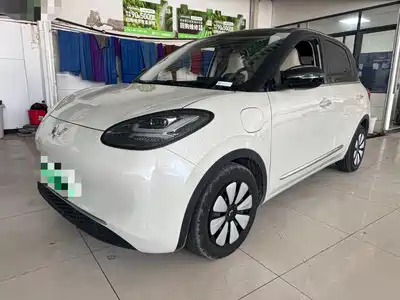 Wuling Motors Bingo 2025