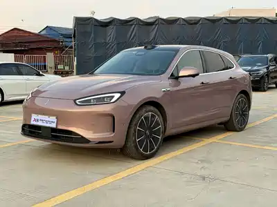 AITO Wenjie M5 2023