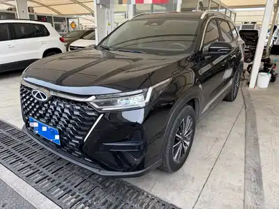 Chery Tiggo 8 PRO 2023
