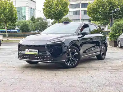 Shangjie SUV 2025