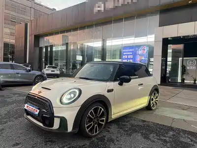 MINI MINI 2022