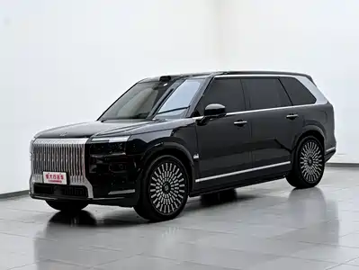 ZEEKR 9X 2026