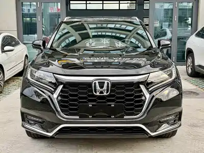Honda UR-V 2024