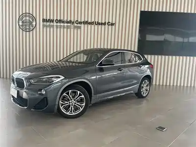 BMW X2 (Import) 2019