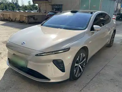 NIO ET7 2024