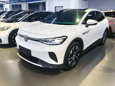 Volkswagen ID.4 2024