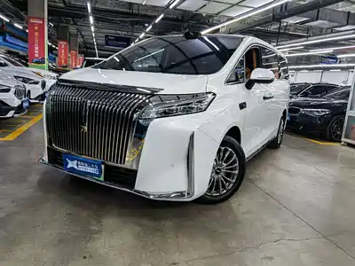 WEY Alpine 2025