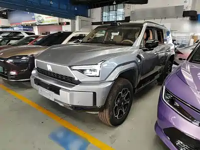 Mengshi M817 2025
