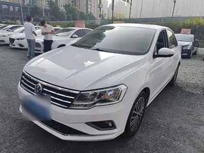 Volkswagen Jetta 2019