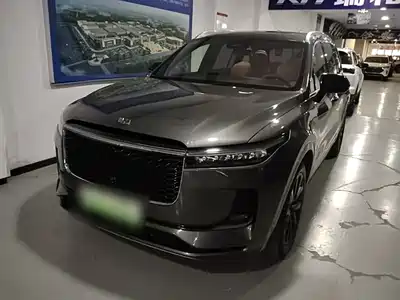 Li Auto ONE 2023