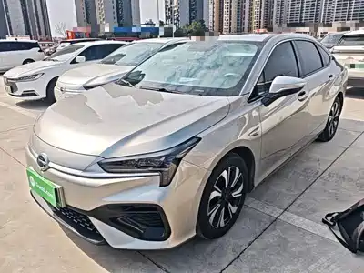 GAC Aion AION S 2021