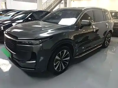 Li Auto ONE 2023