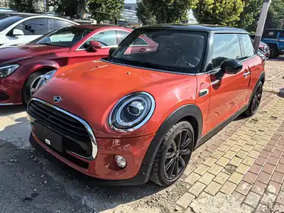 MINI MINI 2018