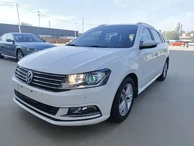 Volkswagen Lavida Tour 2017