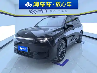 Leapmotor C16 2025