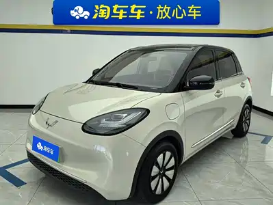 Wuling Motors Bingo 2024