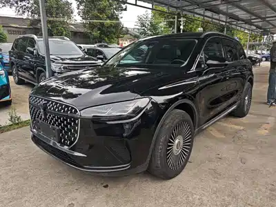 Lincoln Adventurer 2023