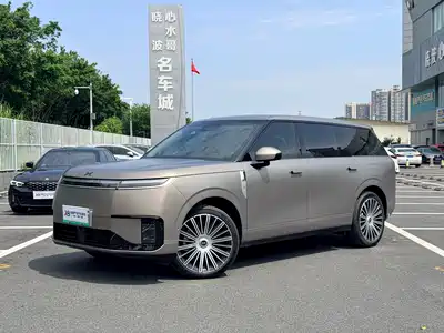 XPeng G01 2026
