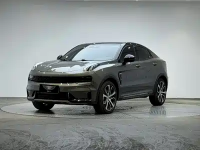 Lynk & Co 05 2021