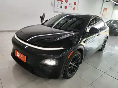 XPeng G6 2025