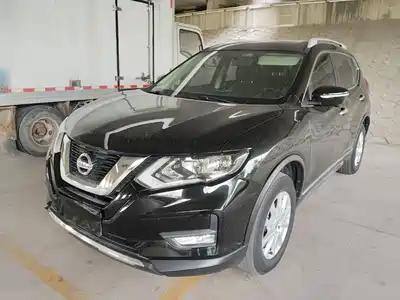 Nissan X-Trail 2018