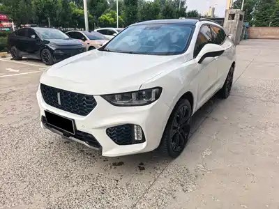 WEY VV5 2018