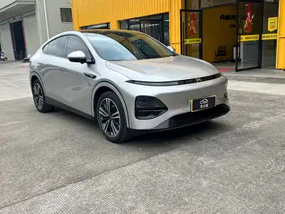 XPeng G6 2024