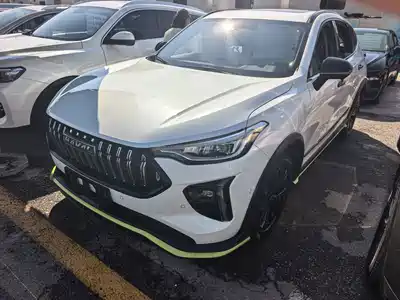 Haval Chitu 2021