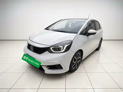 Honda LIFE 2022