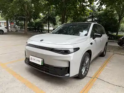 Leapmotor C10 2024