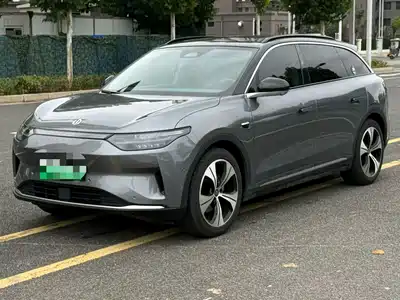 Leapmotor C11 2021