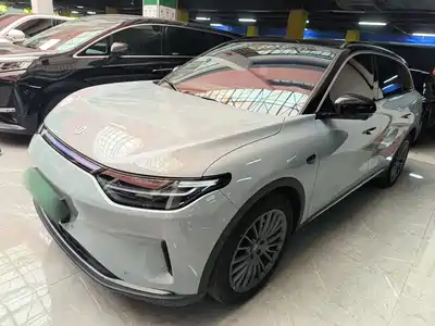 Leapmotor C11 2024