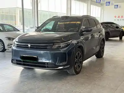 AITO Wenjie M7 2024