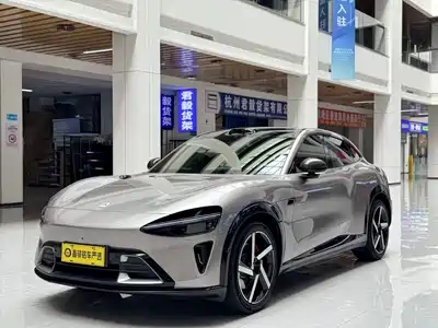 Xiaomi Auto YU7 2025