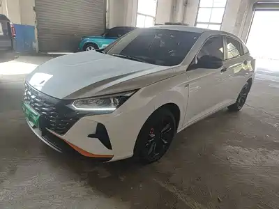 Dongfeng Aeolus Yixuan 2023