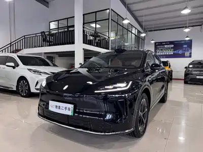 Shangjie SUV 2025