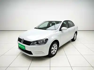 Volkswagen Jetta 2016