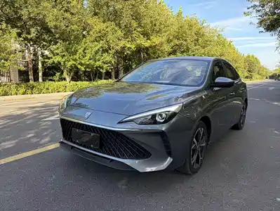 Roewe i5 2025