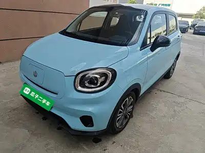 Leapmotor T03 2025