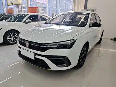 Roewe i5 2022