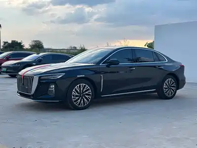 Hongqi H5 2024